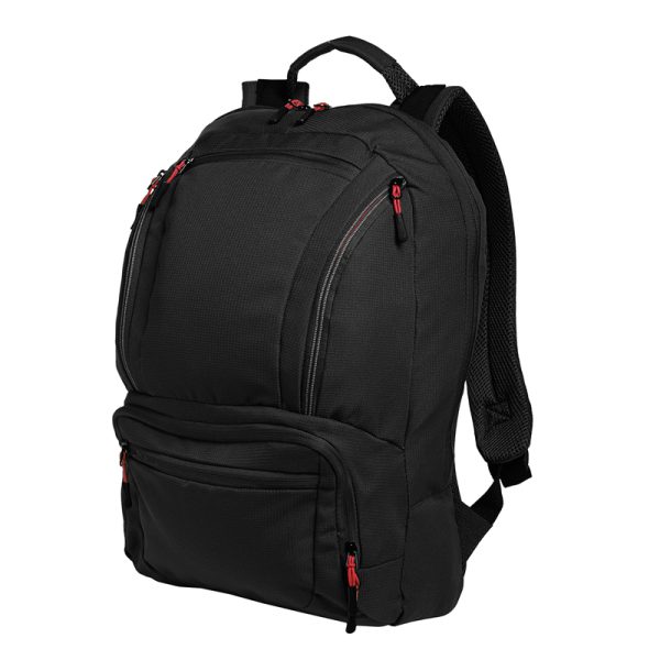 Port Authority Cyber Backpack