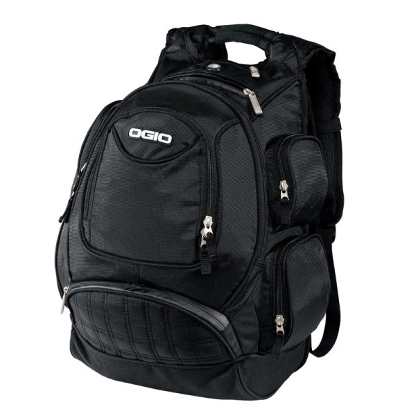 OGIO® - Metro Pack. - Image 3