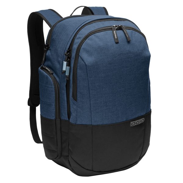 OGIO Rockwell Pack