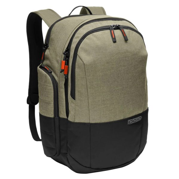 OGIO Rockwell Pack - Image 2