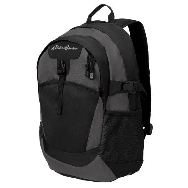 Eddie Bauer Ripstop Backpack