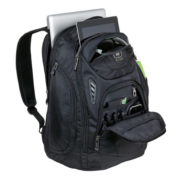 OGIO® - Mercur Pack - Image 2